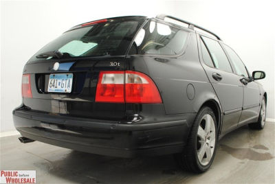 2003 Saab 9-5  Arc