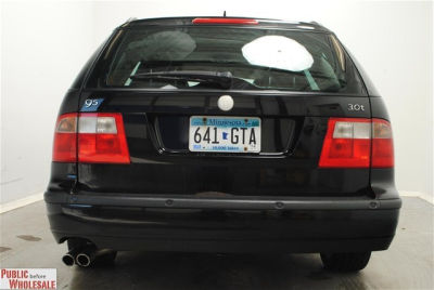 2003 Saab 9-5  Arc