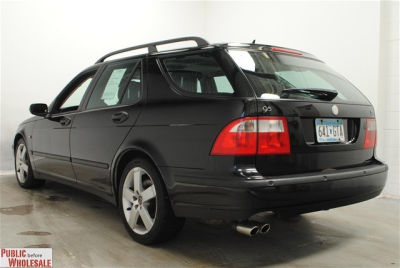 2003 Saab 9-5  Arc