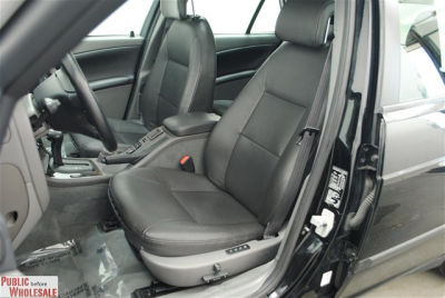 2003 Saab 9-5  Arc