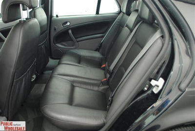 2003 Saab 9-5  Arc