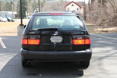 2000 Saab 9-5  Aero