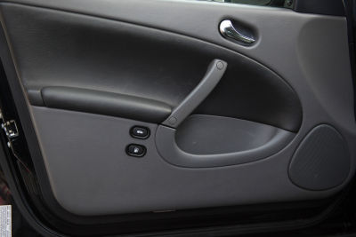 2001 Saab 9-5  Aero