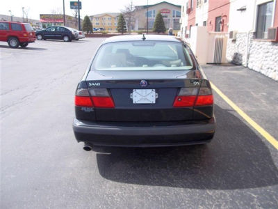 2001 Saab 9-5  Base