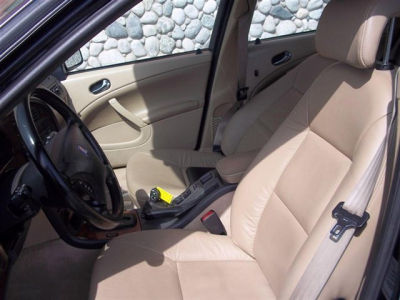 2001 Saab 9-5  Base