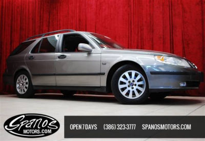2002 Saab 9-5  Linear 2.3t