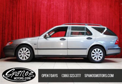 2002 Saab 9-5  Linear 2.3t