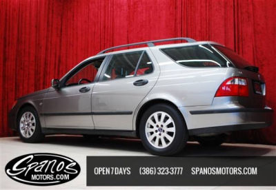2002 Saab 9-5  Linear 2.3t