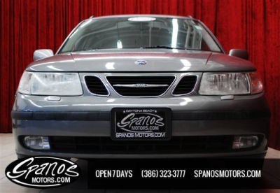2002 Saab 9-5  Linear 2.3t