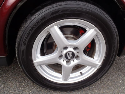 2003 Saab 9-5  Linear