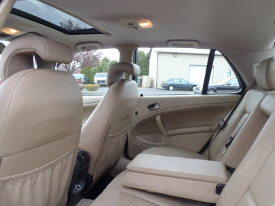 2003 Saab 9-5  Linear