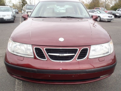 2003 Saab 9-5  Linear