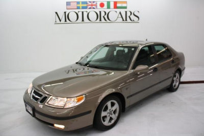 2002 Saab 9-5  Arc 3.0t