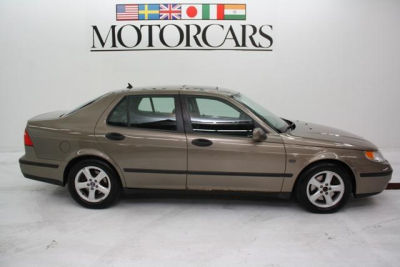 2002 Saab 9-5  Arc 3.0t