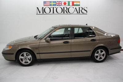 2002 Saab 9-5  Arc 3.0t