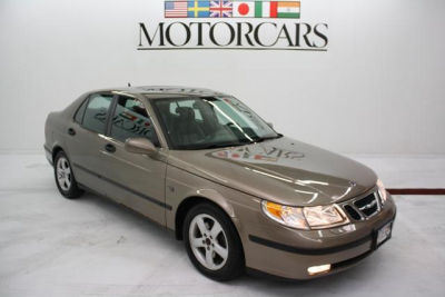 2002 Saab 9-5  Arc 3.0t