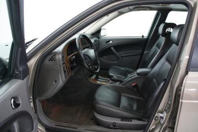 2002 Saab 9-5  Arc 3.0t