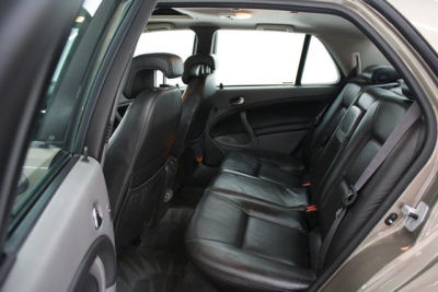 2002 Saab 9-5  Arc 3.0t