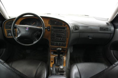 2002 Saab 9-5  Arc 3.0t
