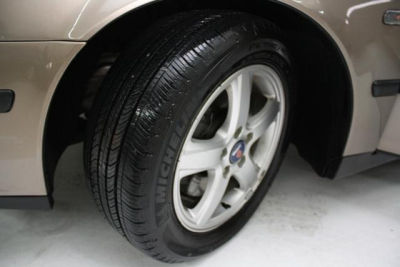 2002 Saab 9-5  Arc 3.0t