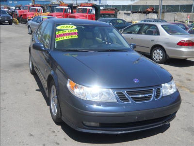 2004 Saab 9-5  Arc