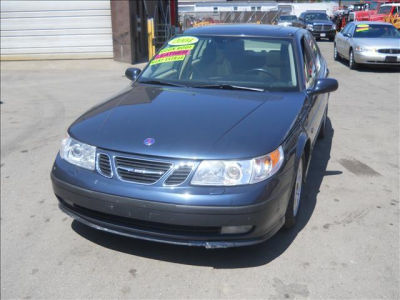 2004 Saab 9-5  Arc
