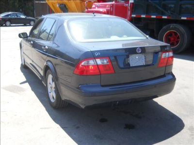 2004 Saab 9-5  Arc