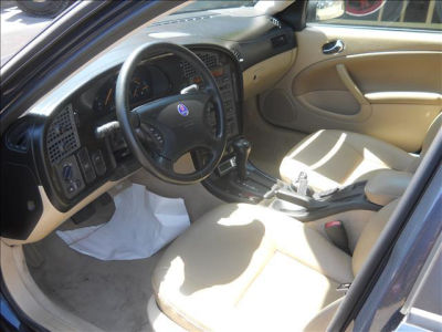 2004 Saab 9-5  Arc