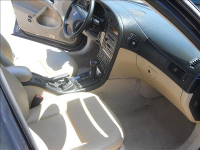 2004 Saab 9-5  Arc