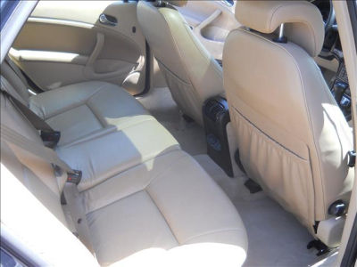 2004 Saab 9-5  Arc