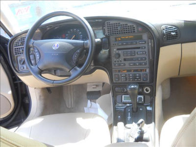 2004 Saab 9-5  Arc