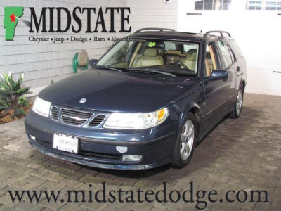 2004 Saab 9-5  Arc