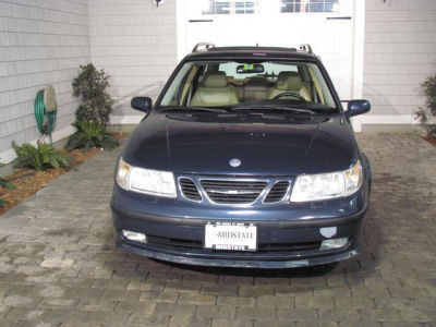 2004 Saab 9-5  Arc