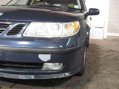 2004 Saab 9-5  Arc