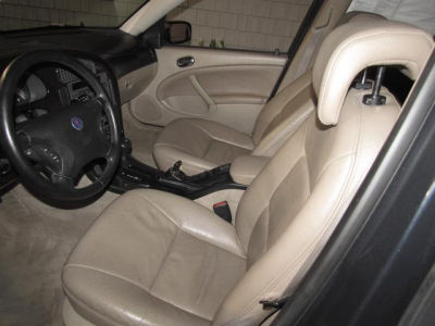 2004 Saab 9-5  Arc