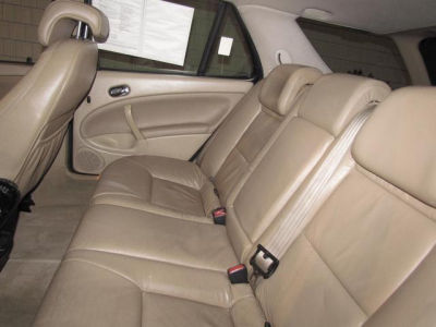 2004 Saab 9-5  Arc