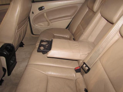 2004 Saab 9-5  Arc
