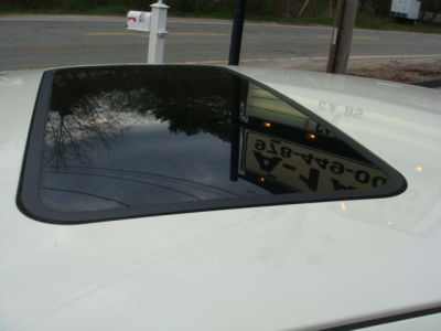 2002 Saab 9-5  Linear 2.3t