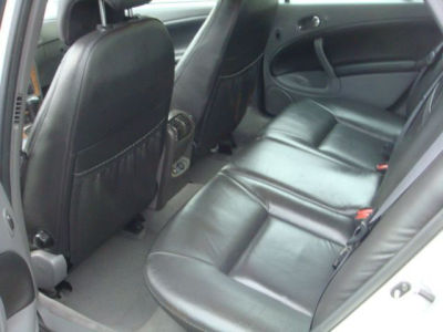 2002 Saab 9-5  Linear 2.3t