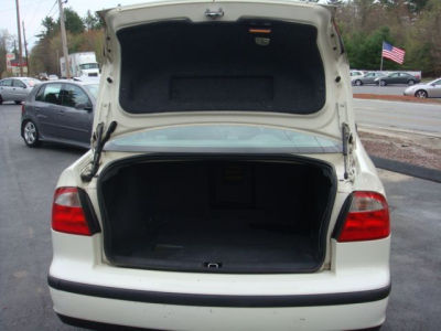 2002 Saab 9-5  Linear 2.3t