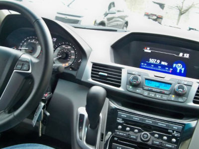 2002 Saab 9-5  Linear 2.3t
