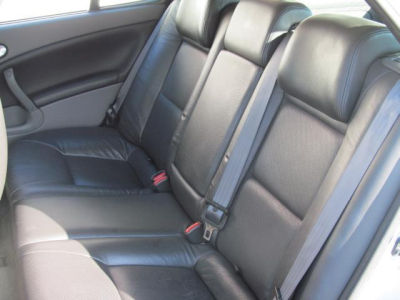 2003 Saab 9-5  Aero