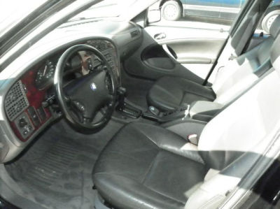 2001 Saab 9-5  Base