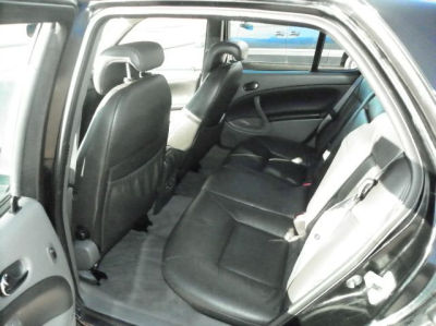 2001 Saab 9-5  Base