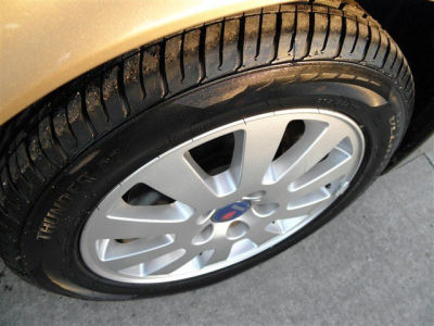 2002 Saab 9-5  Linear Sport
