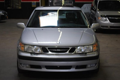 2000 Saab 9-5  SE V6t