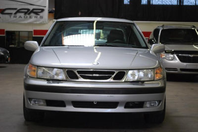 2000 Saab 9-5  SE V6t