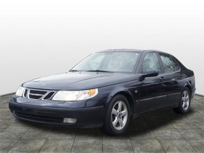 2003 Saab 9-5  Arc