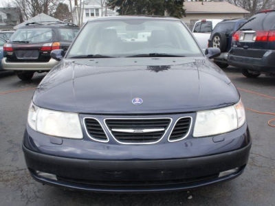 2003 Saab 9-5  Arc