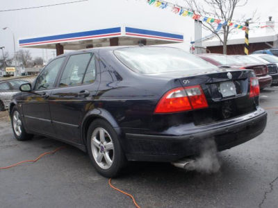2003 Saab 9-5  Arc